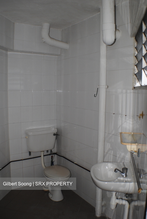 Blk 112 Bukit Batok West Avenue 6 (Bukit Batok), HDB 4 Rooms #204710231